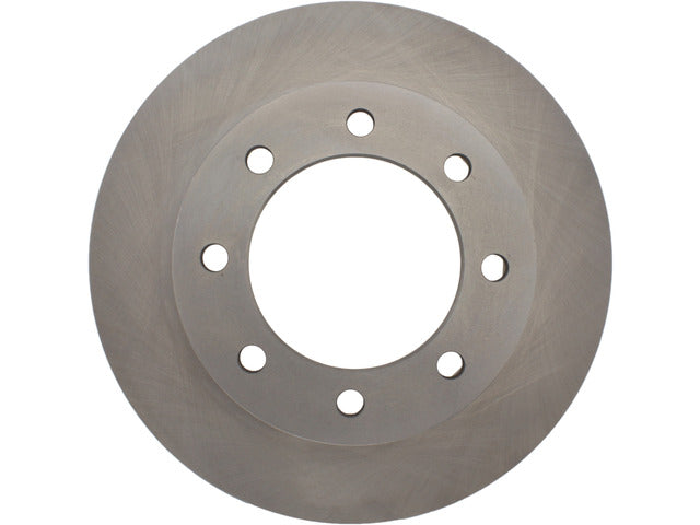Centric Parts Disc Brake Rotor P/N:121.65138 Fits: Ford F-250 Super Duty 22-12, Ford F-350 Super Duty 22-12, Ford F-450 Super Duty 16-13 - Image 3