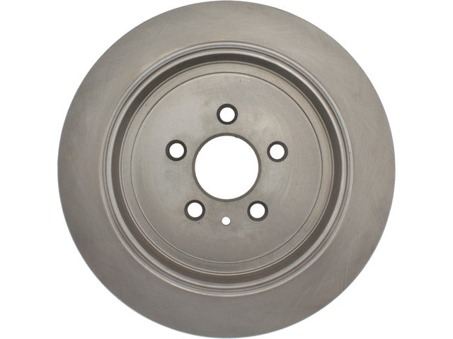 Centric Parts Disc Brake Rotor P/N:121.65139 Fits: Lincoln Mkt 19-13 - Image 2