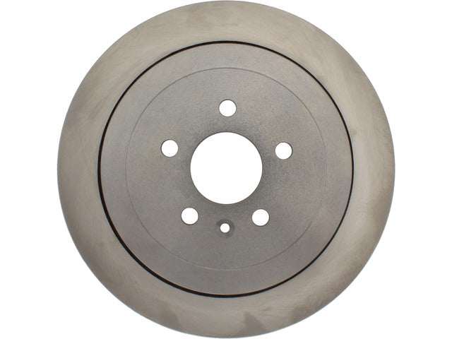 Centric Parts Disc Brake Rotor P/N:121.65139 Fits: Lincoln Mkt 19-13 - Image 3