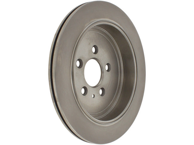 Centric Parts Disc Brake Rotor P/N:121.65139 Fits: Lincoln Mkt 19-13 - Image 5