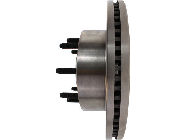 Centric Parts Disc Brake Rotor and Hub Assembly P/N:121.65140 Fits: Ford F-250 Super Duty 22-12, Ford F-350 Super Duty 22-12 - Image 1