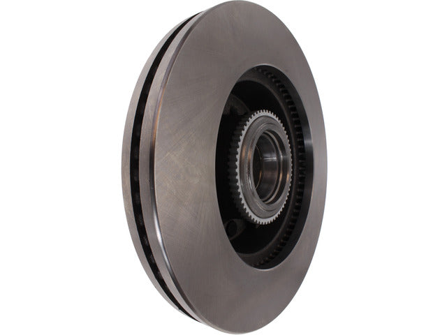 Centric Parts Disc Brake Rotor and Hub Assembly P/N:121.65140 Fits: Ford F-250 Super Duty 22-12, Ford F-350 Super Duty 22-12 - Image 5