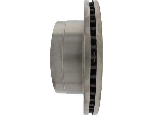 Centric Parts Disc Brake Rotor P/N:121.65141 Fits: Ford F-350 Super Duty 20-12, Ford F-350 Super Duty 2022, Ford F-450 Super Duty 16-13 - Image 1