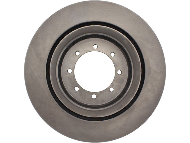 Centric Parts Disc Brake Rotor P/N:121.65141 Fits: Ford F-350 Super Duty 20-12, Ford F-350 Super Duty 2022, Ford F-450 Super Duty 16-13 - Image 2