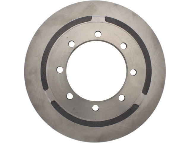 Centric Parts Disc Brake Rotor P/N:121.65141 Fits: Ford F-350 Super Duty 20-12, Ford F-350 Super Duty 2022, Ford F-450 Super Duty 16-13 - Image 3