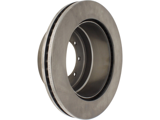 Centric Parts Disc Brake Rotor P/N:121.65141 Fits: Ford F-350 Super Duty 20-12, Ford F-350 Super Duty 2022, Ford F-450 Super Duty 16-13 - Image 5