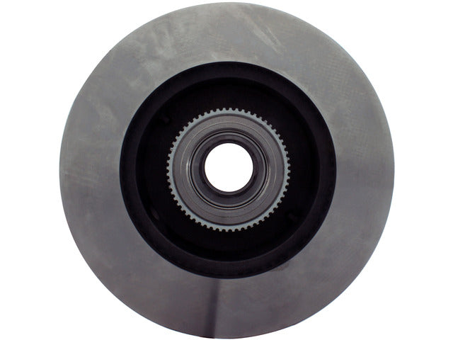 Centric Parts Disc Brake Rotor and Hub Assembly P/N:121.65142 Fits: Ford F-350 Super Duty 22-12 - Image 2