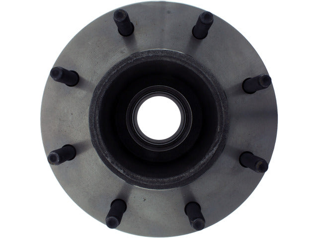 Centric Parts Disc Brake Rotor and Hub Assembly P/N:121.65142 Fits: Ford F-350 Super Duty 22-12 - Image 3