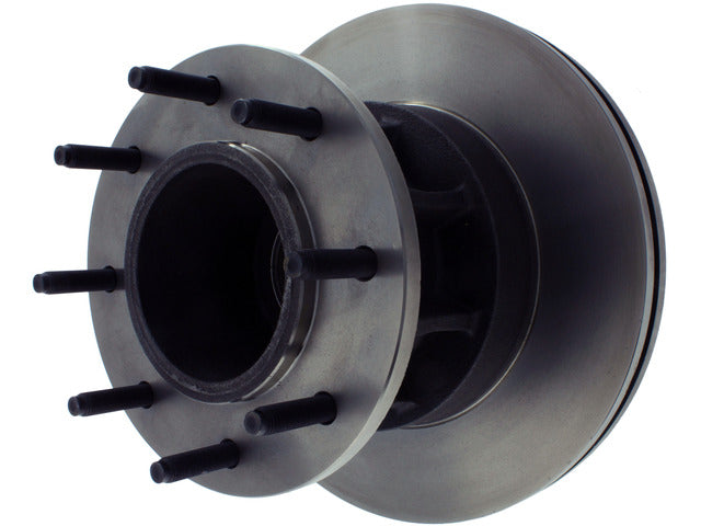 Centric Parts Disc Brake Rotor and Hub Assembly P/N:121.65142 Fits: Ford F-350 Super Duty 22-12 - Image 4