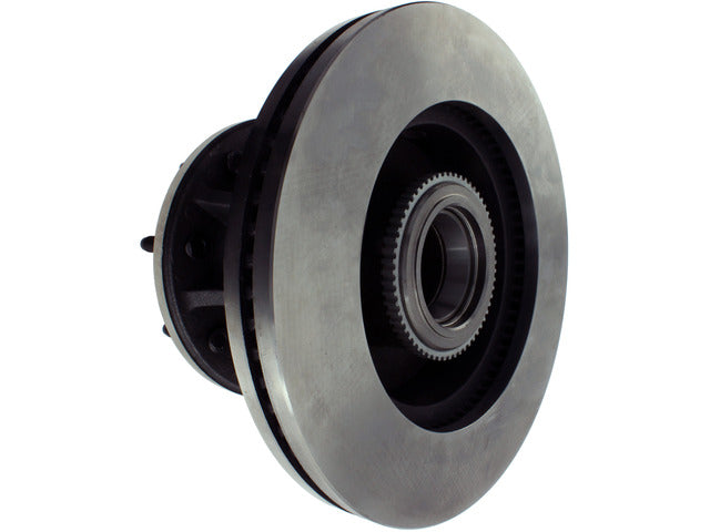 Centric Parts Disc Brake Rotor and Hub Assembly P/N:121.65142 Fits: Ford F-350 Super Duty 22-12 - Image 5