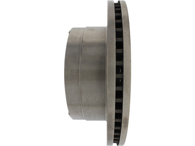 Centric Parts Disc Brake Rotor P/N:121.65143 Fits: Ford F-250 Super Duty 23-12, Ford F-350 Super Duty 23-12 - Image 1
