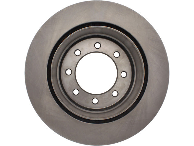 Centric Parts Disc Brake Rotor P/N:121.65143 Fits: Ford F-250 Super Duty 23-12, Ford F-350 Super Duty 23-12 - Image 2