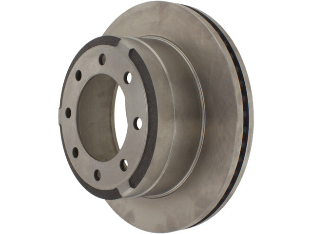 Centric Parts Disc Brake Rotor P/N:121.65143 Fits: Ford F-250 Super Duty 23-12, Ford F-350 Super Duty 23-12 - Image 4