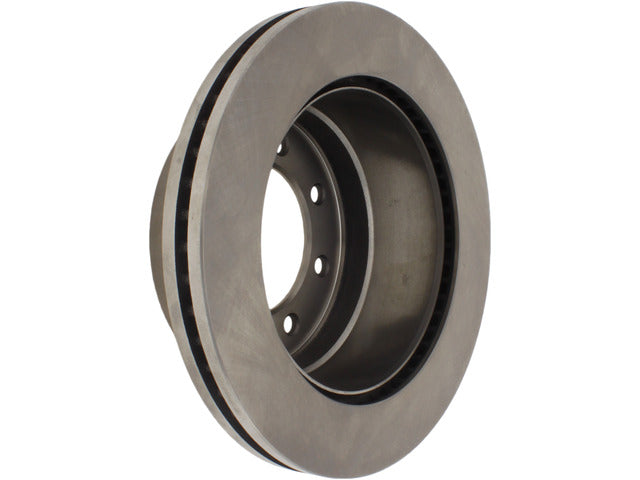 Centric Parts Disc Brake Rotor P/N:121.65143 Fits: Ford F-250 Super Duty 23-12, Ford F-350 Super Duty 23-12 - Image 5