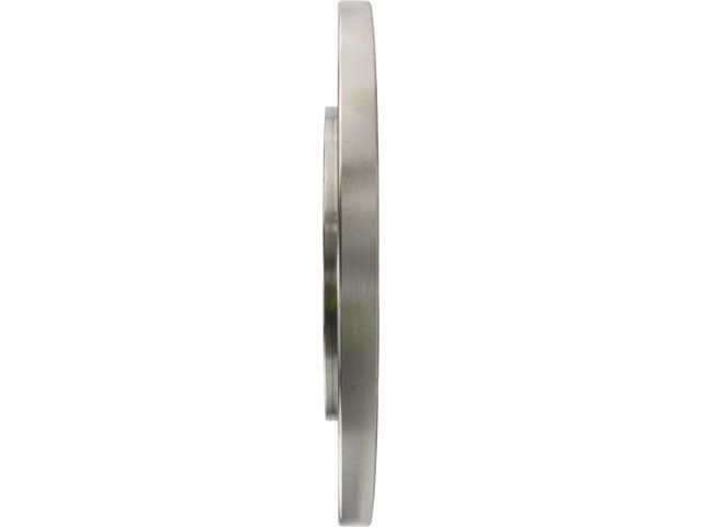 Centric Parts Disc Brake Rotor P/N:121.65145 Fits: Ford Transit-150 23-15, Ford Transit-250 23-15, Ford Transit-350 23-15, Ford Transit-350 Hd 2019 - Image 1