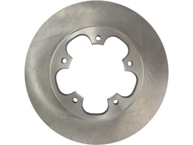 Centric Parts Disc Brake Rotor P/N:121.65145 Fits: Ford Transit-150 23-15, Ford Transit-250 23-15, Ford Transit-350 23-15, Ford Transit-350 Hd 2019 - Image 2