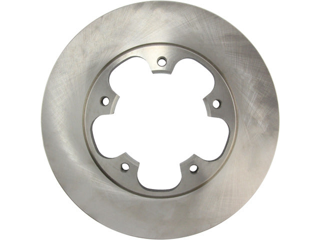 Centric Parts Disc Brake Rotor P/N:121.65145 Fits: Ford Transit-150 23-15, Ford Transit-250 23-15, Ford Transit-350 23-15, Ford Transit-350 Hd 2019 - Image 3
