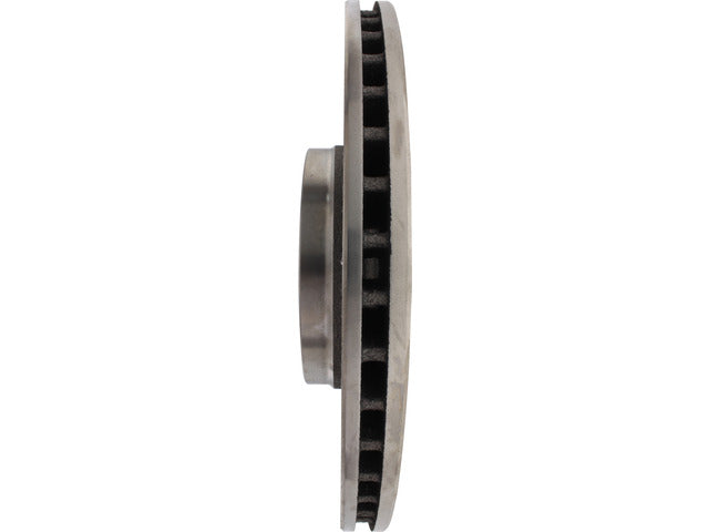 Centric Parts Disc Brake Rotor P/N:121.65146 Fits: Ford Focus 18-13, Lincoln Mkc 19-15 - Image 1