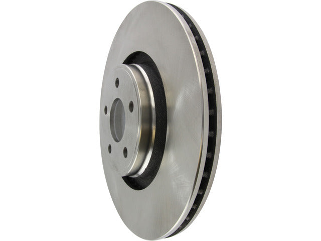 Centric Parts Disc Brake Rotor P/N:121.65146 Fits: Ford Focus 18-13, Lincoln Mkc 19-15 - Image 4