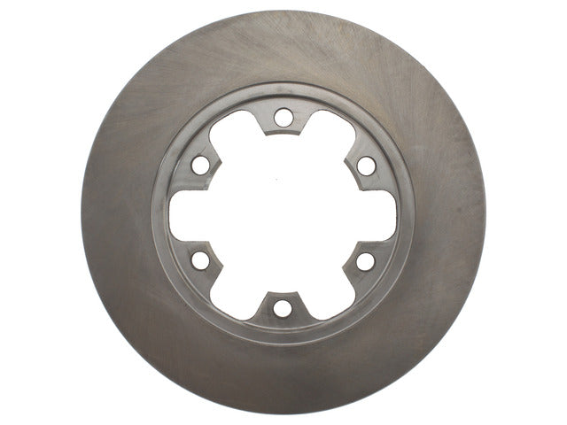 Centric Parts Disc Brake Rotor P/N:121.65147 Fits: Ford Transit Custom 2017, Ford Transit-150 23-19, Ford Transit-250 23-19, Ford Transit-350 23-15, Ford Transit-350 Hd 23-15 - Image 2