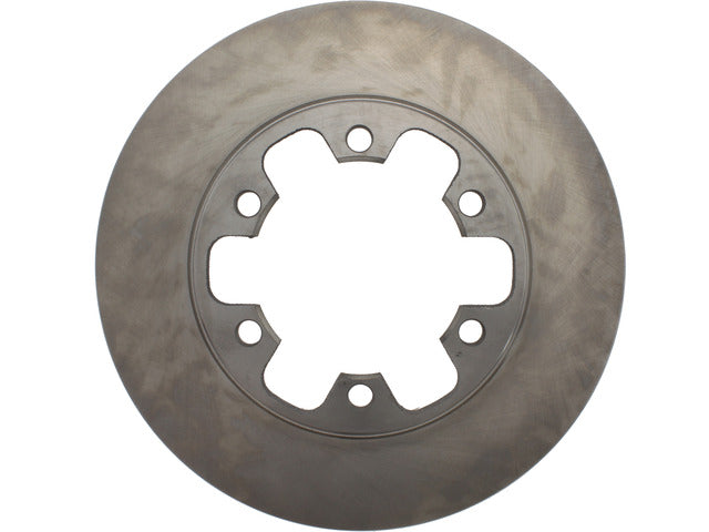 Centric Parts Disc Brake Rotor P/N:121.65147 Fits: Ford Transit Custom 2017, Ford Transit-150 23-19, Ford Transit-250 23-19, Ford Transit-350 23-15, Ford Transit-350 Hd 23-15 - Image 3