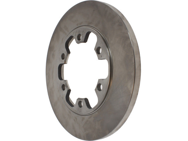 Centric Parts Disc Brake Rotor P/N:121.65147 Fits: Ford Transit Custom 2017, Ford Transit-150 23-19, Ford Transit-250 23-19, Ford Transit-350 23-15, Ford Transit-350 Hd 23-15 - Image 4