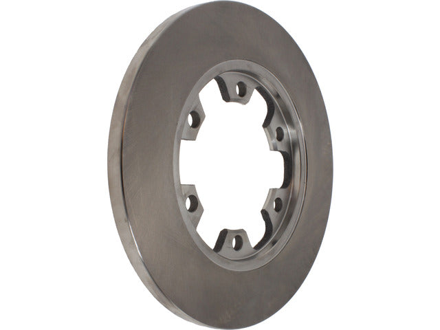 Centric Parts Disc Brake Rotor P/N:121.65147 Fits: Ford Transit Custom 2017, Ford Transit-150 23-19, Ford Transit-250 23-19, Ford Transit-350 23-15, Ford Transit-350 Hd 23-15 - Image 5