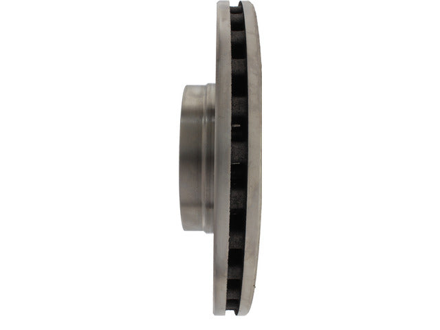 Centric Parts Disc Brake Rotor P/N:121.65148 Fits: Ford Transit-350 23-15, Ford Transit-350 Hd 23-15 - Image 1