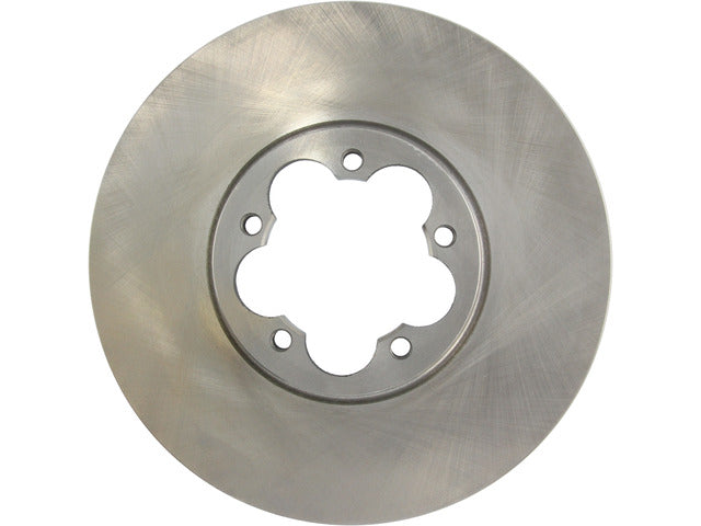 Centric Parts Disc Brake Rotor P/N:121.65148 Fits: Ford Transit-350 23-15, Ford Transit-350 Hd 23-15 - Image 3