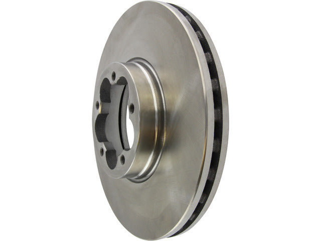 Centric Parts Disc Brake Rotor P/N:121.65148 Fits: Ford Transit-350 23-15, Ford Transit-350 Hd 23-15 - Image 4