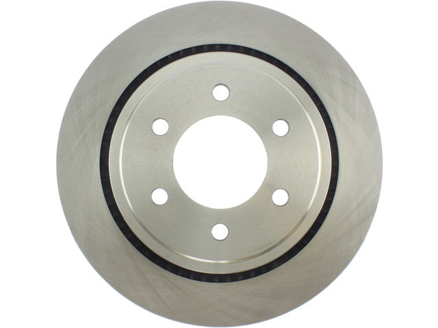 Centric Parts Disc Brake Rotor P/N:121.65149 Fits: Ford F-150 17-15 - Image 3