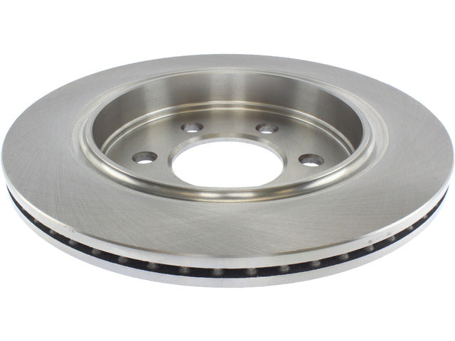 Centric Parts Disc Brake Rotor P/N:121.65149 Fits: Ford F-150 17-15 - Image 5
