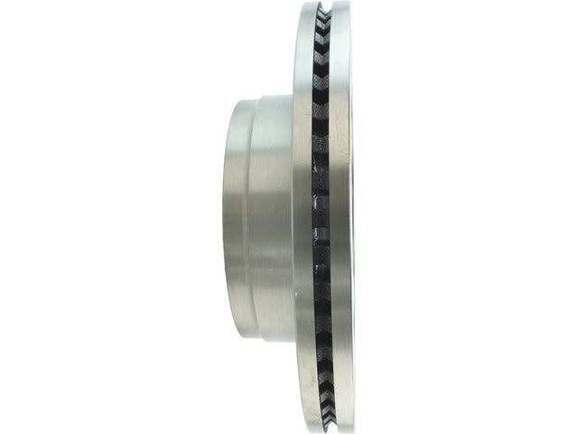 Centric Parts Disc Brake Rotor P/N:121.65152 Fits: Ford F-450 Super Duty 23-17, Ford F-550 Super Duty 23-17, Ford F-600 Super Duty 22-20 - Image 1