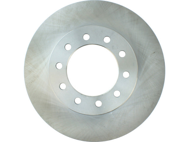 Centric Parts Disc Brake Rotor P/N:121.65152 Fits: Ford F-450 Super Duty 23-17, Ford F-550 Super Duty 23-17, Ford F-600 Super Duty 22-20 - Image 3