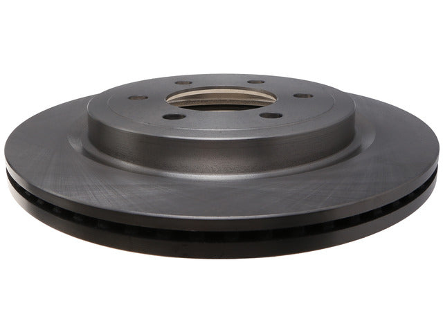 Centric Parts Disc Brake Rotor P/N:121.65153 Fits: Ford Expedition 21-18, Ford F-150 20-18, Lincoln Navigator 21-18 - Image 1