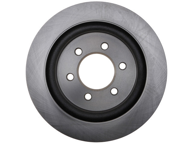 Centric Parts Disc Brake Rotor P/N:121.65153 Fits: Ford Expedition 21-18, Ford F-150 20-18, Lincoln Navigator 21-18 - Image 2