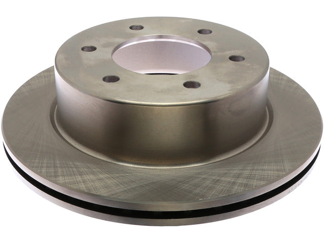 Centric Parts Disc Brake Rotor P/N:121.65157 Fits: Ford Bronco 23-21, Ford Ranger 22-19 - Image 1