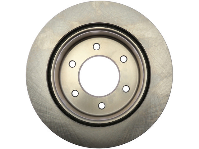Centric Parts Disc Brake Rotor P/N:121.65157 Fits: Ford Bronco 23-21, Ford Ranger 22-19 - Image 2