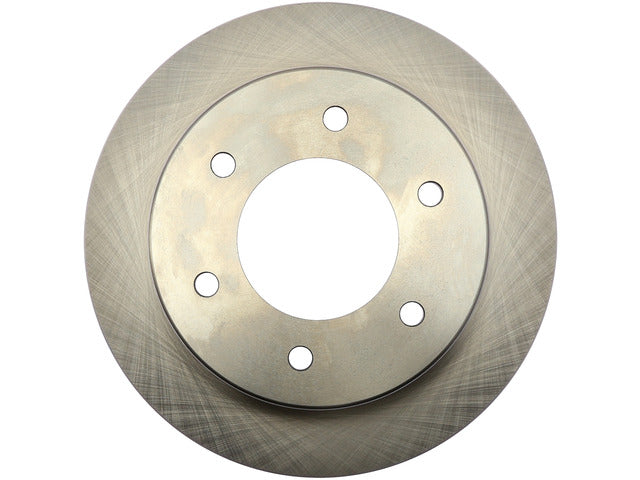Centric Parts Disc Brake Rotor P/N:121.65157 Fits: Ford Bronco 23-21, Ford Ranger 22-19 - Image 3
