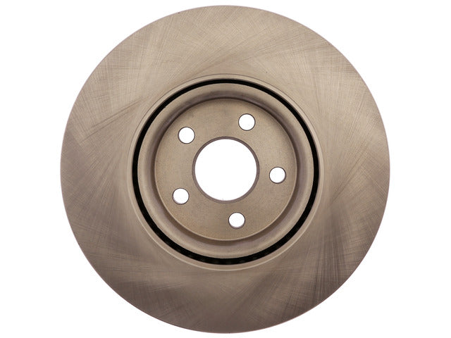 Centric Parts Disc Brake Rotor P/N:121.65158 Fits: Ford Transit Connect 23-19 - Image 2