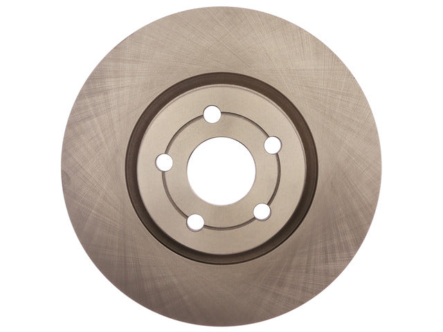 Centric Parts Disc Brake Rotor P/N:121.65158 Fits: Ford Transit Connect 23-19 - Image 3