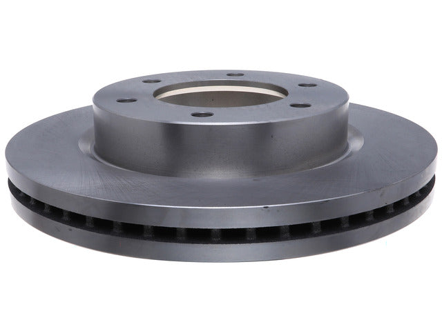 Centric Parts Disc Brake Rotor P/N:121.65160 Fits: Ford Bronco 23-21, Ford Ranger 23-21 - Image 1
