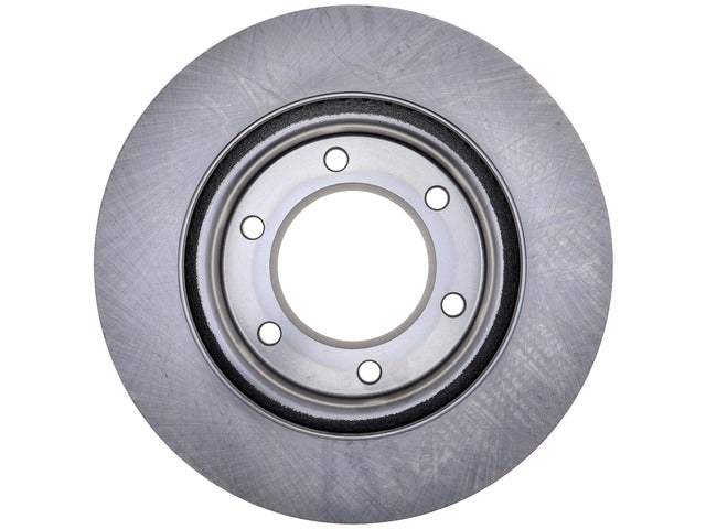 Centric Parts Disc Brake Rotor P/N:121.65160 Fits: Ford Bronco 23-21, Ford Ranger 23-21 - Image 2