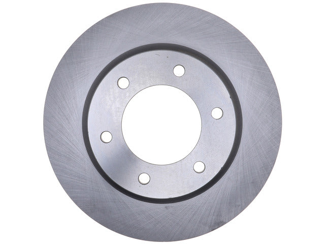 Centric Parts Disc Brake Rotor P/N:121.65160 Fits: Ford Bronco 23-21, Ford Ranger 23-21 - Image 3