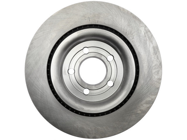 Centric Parts Disc Brake Rotor P/N:121.65161 Fits: Ford Explorer 23-20, Ford Police Interceptor Utility 23-20, Lincoln Aviator 23-20 - Image 2