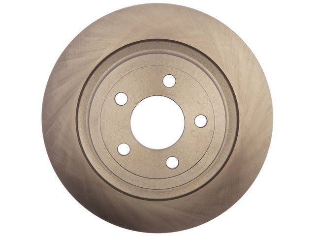 Centric Parts Disc Brake Rotor P/N:121.65162 Fits: Ford Explorer 23-20 - Image 3
