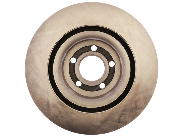 Centric Parts Disc Brake Rotor P/N:121.65163 Fits: Ford Explorer 23-20, Lincoln Aviator 23-20 - Image 2