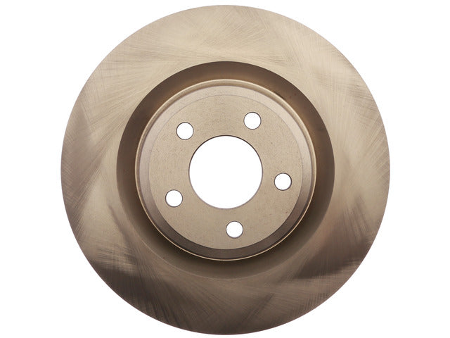 Centric Parts Disc Brake Rotor P/N:121.65163 Fits: Ford Explorer 23-20, Lincoln Aviator 23-20 - Image 3