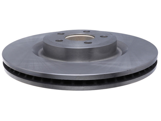 Centric Parts Disc Brake Rotor P/N:121.65164 Fits: Ford Explorer 23-20, Ford Police Interceptor Utility 23-20, Lincoln Aviator 23-20 - Image 1