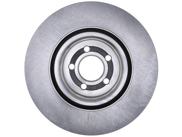 Centric Parts Disc Brake Rotor P/N:121.65164 Fits: Ford Explorer 23-20, Ford Police Interceptor Utility 23-20, Lincoln Aviator 23-20 - Image 2